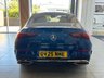 USED 2025 25 MERCEDES-BENZ CLA 1.3 CLA200h MHEV AMG Line (Executive) Coupe 4dr Petrol Hybrid 7G-DCT Euro 6 (s/s) (177 ps) 