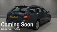 USED 2017 66 SKODA OCTAVIA 2.0 TDI SE L Estate 5dr Diesel Manual Euro 6 (s/s) (150 ps) 2 keys + service history