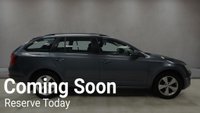 USED 2017 66 SKODA OCTAVIA 2.0 TDI SE L Estate 5dr Diesel Manual Euro 6 (s/s) (150 ps) 2 keys + service history