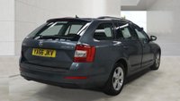 USED 2017 66 SKODA OCTAVIA 2.0 TDI SE L Estate 5dr Diesel Manual Euro 6 (s/s) (150 ps) 2 keys + service history