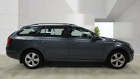 USED 2017 66 SKODA OCTAVIA 2.0 TDI SE L Estate 5dr Diesel Manual Euro 6 (s/s) (150 ps) 2 keys + service history