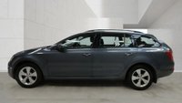 USED 2017 66 SKODA OCTAVIA 2.0 TDI SE L Estate 5dr Diesel Manual Euro 6 (s/s) (150 ps) 2 keys + service history