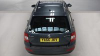 USED 2017 66 SKODA OCTAVIA 2.0 TDI SE L Estate 5dr Diesel Manual Euro 6 (s/s) (150 ps) 2 keys + service history