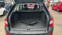USED 2017 66 SKODA OCTAVIA 2.0 TDI SE L Estate 5dr Diesel Manual Euro 6 (s/s) (150 ps) 2 keys + service history