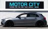 USED 2021 71 MERCEDES-BENZ A CLASS 1.3 A180 AMG Line Edition (Premium Plus) Hatchback 5dr Petrol 7G-DCT Euro 6 (s/s) (136 ps) INCREDIBLIY RARE EXAMPLE!!