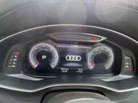 USED 2021 21 AUDI A6 SALOON 2.0 TDI 40 Black Edition Saloon 4dr Diesel S Tronic quattro Euro 6 (s/s) (204 ps) SAT NAV + PARKING SENSORS