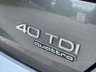 USED 2021 21 AUDI A6 SALOON 2.0 TDI 40 Black Edition Saloon 4dr Diesel S Tronic quattro Euro 6 (s/s) (204 ps) SAT NAV + PARKING SENSORS