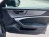 USED 2021 21 AUDI A6 SALOON 2.0 TDI 40 Black Edition Saloon 4dr Diesel S Tronic quattro Euro 6 (s/s) (204 ps) SAT NAV + PARKING SENSORS