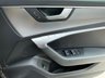 USED 2021 21 AUDI A6 SALOON 2.0 TDI 40 Black Edition Saloon 4dr Diesel S Tronic quattro Euro 6 (s/s) (204 ps) SAT NAV + PARKING SENSORS