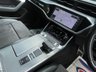 USED 2021 21 AUDI A6 SALOON 2.0 TDI 40 Black Edition Saloon 4dr Diesel S Tronic quattro Euro 6 (s/s) (204 ps) SAT NAV + PARKING SENSORS