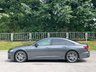 USED 2021 21 AUDI A6 SALOON 2.0 TDI 40 Black Edition Saloon 4dr Diesel S Tronic quattro Euro 6 (s/s) (204 ps) SAT NAV + PARKING SENSORS