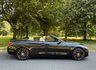 USED 2016 16 BMW 4 SERIES 2.0 420d SE Convertible 2dr Diesel Auto Euro 6 (s/s) (190 ps) REAR CAM, 18 INCH ALLOYS