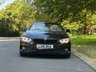 USED 2016 16 BMW 4 SERIES 2.0 420d SE Convertible 2dr Diesel Auto Euro 6 (s/s) (190 ps) REAR CAM, 18 INCH ALLOYS