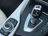 USED 2016 16 BMW 4 SERIES 2.0 420d SE Convertible 2dr Diesel Auto Euro 6 (s/s) (190 ps) REAR CAM, 18 INCH ALLOYS