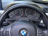 USED 2016 16 BMW 4 SERIES 2.0 420d SE Convertible 2dr Diesel Auto Euro 6 (s/s) (190 ps) REAR CAM, 18 INCH ALLOYS