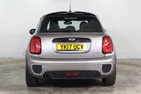 USED 2017 17 MINI HATCH 1.5 Cooper Hatchback 5dr Petrol Manual Euro 6 (s/s) (136 ps) Dab Radio, Bluetooth,