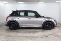 USED 2017 17 MINI HATCH 1.5 Cooper Hatchback 5dr Petrol Manual Euro 6 (s/s) (136 ps) Dab Radio, Bluetooth,