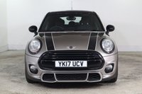 USED 2017 17 MINI HATCH 1.5 Cooper Hatchback 5dr Petrol Manual Euro 6 (s/s) (136 ps) Dab Radio, Bluetooth,