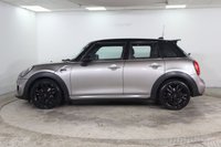 USED 2017 17 MINI HATCH 1.5 Cooper Hatchback 5dr Petrol Manual Euro 6 (s/s) (136 ps) Dab Radio, Bluetooth,