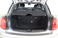USED 2017 17 MINI HATCH 1.5 Cooper Hatchback 5dr Petrol Manual Euro 6 (s/s) (136 ps) Dab Radio, Bluetooth,