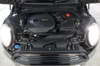 USED 2017 17 MINI HATCH 1.5 Cooper Hatchback 5dr Petrol Manual Euro 6 (s/s) (136 ps) Dab Radio, Bluetooth,