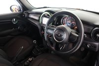 USED 2017 17 MINI HATCH 1.5 Cooper Hatchback 5dr Petrol Manual Euro 6 (s/s) (136 ps) Dab Radio, Bluetooth,