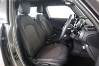 USED 2017 17 MINI HATCH 1.5 Cooper Hatchback 5dr Petrol Manual Euro 6 (s/s) (136 ps) Dab Radio, Bluetooth,