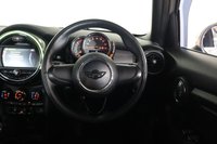 USED 2017 17 MINI HATCH 1.5 Cooper Hatchback 5dr Petrol Manual Euro 6 (s/s) (136 ps) Dab Radio, Bluetooth,