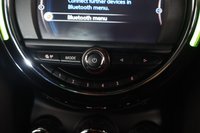 USED 2017 17 MINI HATCH 1.5 Cooper Hatchback 5dr Petrol Manual Euro 6 (s/s) (136 ps) Dab Radio, Bluetooth,