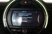 USED 2017 17 MINI HATCH 1.5 Cooper Hatchback 5dr Petrol Manual Euro 6 (s/s) (136 ps) Dab Radio, Bluetooth,