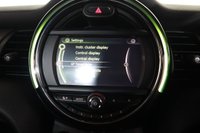 USED 2017 17 MINI HATCH 1.5 Cooper Hatchback 5dr Petrol Manual Euro 6 (s/s) (136 ps) Dab Radio, Bluetooth,