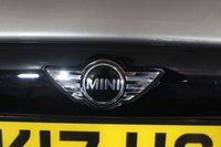 USED 2017 17 MINI HATCH 1.5 Cooper Hatchback 5dr Petrol Manual Euro 6 (s/s) (136 ps) Dab Radio, Bluetooth,