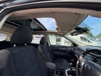 USED 2016 16 NISSAN X-TRAIL 1.6 dCi Acenta SUV 5dr Diesel Manual Euro 6 (s/s) (130 ps) 