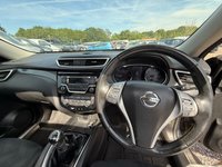 USED 2016 16 NISSAN X-TRAIL 1.6 dCi Acenta SUV 5dr Diesel Manual Euro 6 (s/s) (130 ps) 