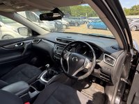 USED 2016 16 NISSAN X-TRAIL 1.6 dCi Acenta SUV 5dr Diesel Manual Euro 6 (s/s) (130 ps) 