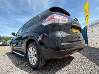 USED 2016 16 NISSAN X-TRAIL 1.6 dCi Acenta SUV 5dr Diesel Manual Euro 6 (s/s) (130 ps) 