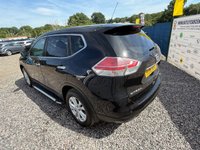 USED 2016 16 NISSAN X-TRAIL 1.6 dCi Acenta SUV 5dr Diesel Manual Euro 6 (s/s) (130 ps) 
