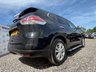 USED 2016 16 NISSAN X-TRAIL 1.6 dCi Acenta SUV 5dr Diesel Manual Euro 6 (s/s) (130 ps) 