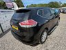 USED 2016 16 NISSAN X-TRAIL 1.6 dCi Acenta SUV 5dr Diesel Manual Euro 6 (s/s) (130 ps) 