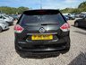USED 2016 16 NISSAN X-TRAIL 1.6 dCi Acenta SUV 5dr Diesel Manual Euro 6 (s/s) (130 ps) 
