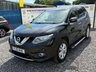 USED 2016 16 NISSAN X-TRAIL 1.6 dCi Acenta SUV 5dr Diesel Manual Euro 6 (s/s) (130 ps) 
