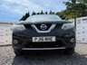 USED 2016 16 NISSAN X-TRAIL 1.6 dCi Acenta SUV 5dr Diesel Manual Euro 6 (s/s) (130 ps) 