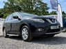 USED 2016 16 NISSAN X-TRAIL 1.6 dCi Acenta SUV 5dr Diesel Manual Euro 6 (s/s) (130 ps) 