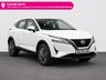 USED 2022 22 NISSAN QASHQAI 1.3 DIG-T MHEV Acenta Premium SUV 5dr Petrol Hybrid XTRON Euro 6 (s/s) (158 ps) 1 0WNER - FULL NISSAN HISTORY