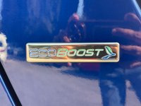 USED 2016 16 FORD FIESTA 1.0T EcoBoost Titanium Hatchback 5dr Petrol Powershift Euro 6 (100 ps) AUTO + SENSORS
