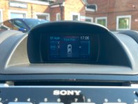 USED 2016 16 FORD FIESTA 1.0T EcoBoost Titanium Hatchback 5dr Petrol Powershift Euro 6 (100 ps) AUTO + SENSORS