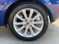 USED 2016 16 FORD FIESTA 1.0T EcoBoost Titanium Hatchback 5dr Petrol Powershift Euro 6 (100 ps) AUTO + SENSORS