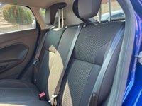 USED 2016 16 FORD FIESTA 1.0T EcoBoost Titanium Hatchback 5dr Petrol Powershift Euro 6 (100 ps) AUTO + SENSORS