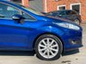 USED 2016 16 FORD FIESTA 1.0T EcoBoost Titanium Hatchback 5dr Petrol Powershift Euro 6 (100 ps) AUTO + SENSORS