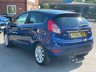 USED 2016 16 FORD FIESTA 1.0T EcoBoost Titanium Hatchback 5dr Petrol Powershift Euro 6 (100 ps) AUTO + SENSORS